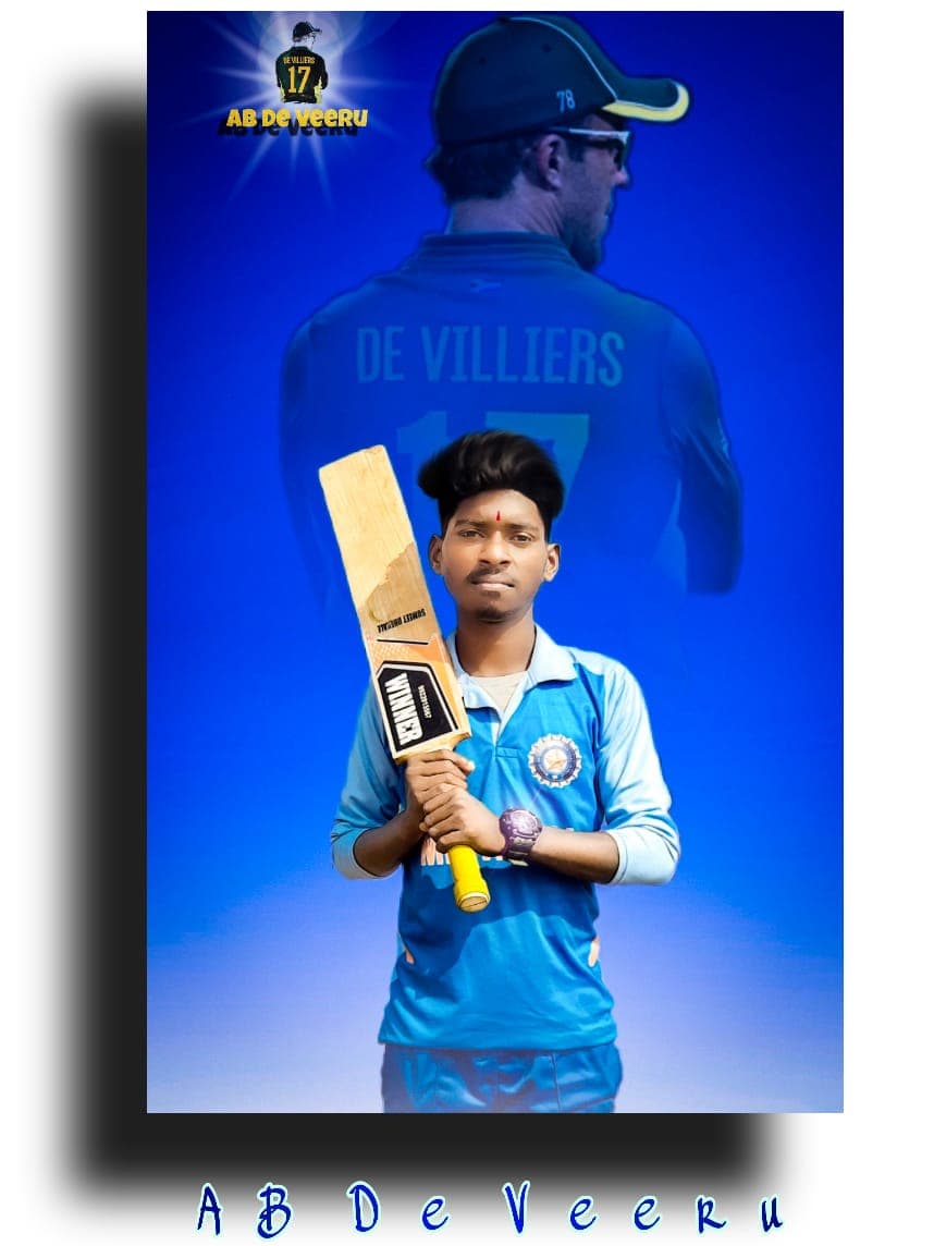Virupakshi S cricket player profile photo