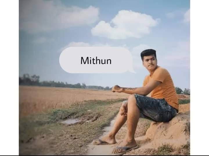 Mithun