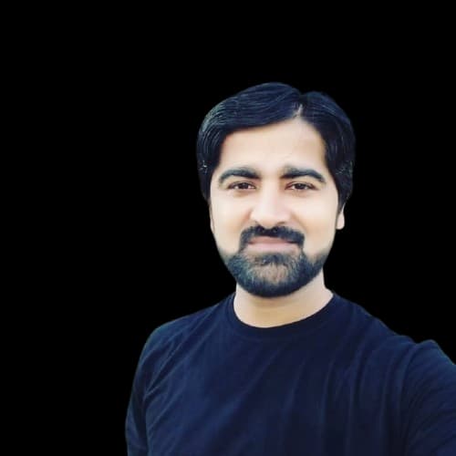 MUHAMMAD ZIA UL HAQ cricket player profile photo
