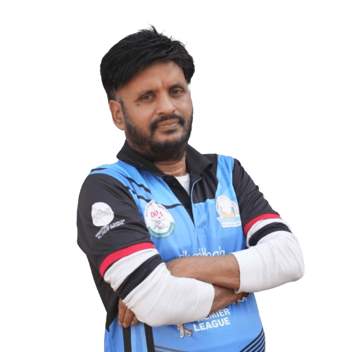 Sunil Sugla