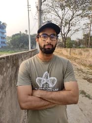 Mosharul Islam Juha