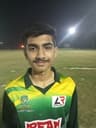 Ahmad Rahat
