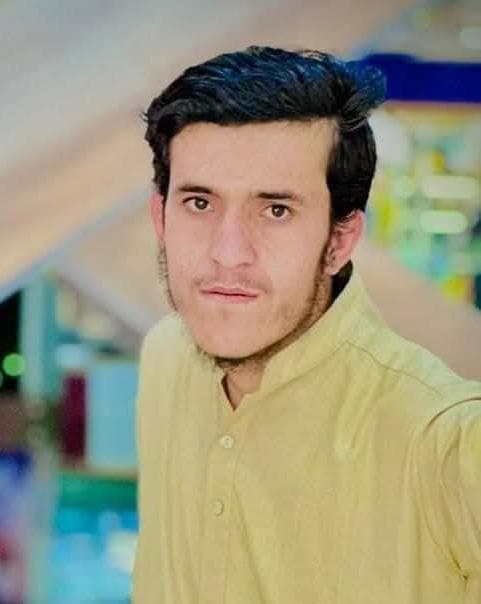 Muheeb Ullah Niazi cricket player photo