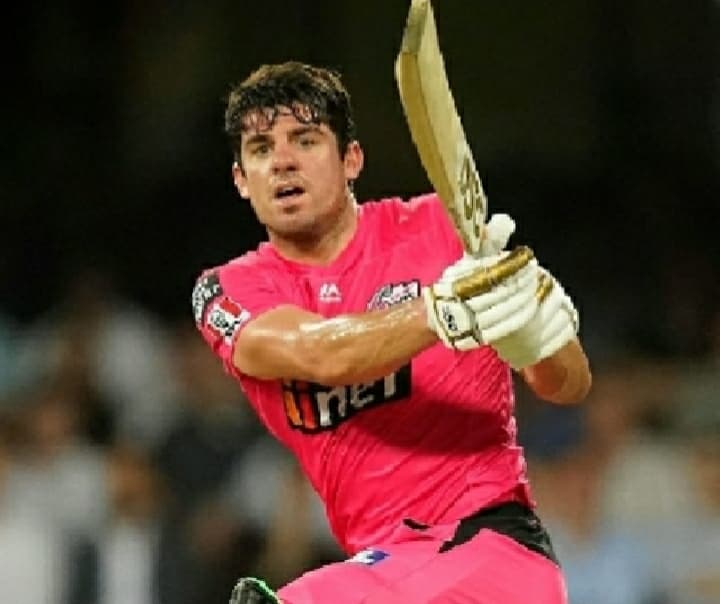 MOISES HENRIQUES