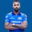 Hardik Pandya