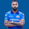 Hardik Pandya