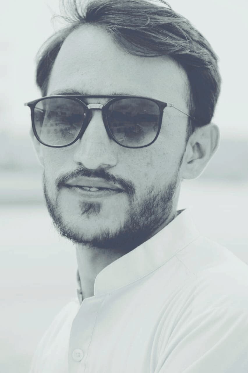 Gotam Balani cricket player profile photo