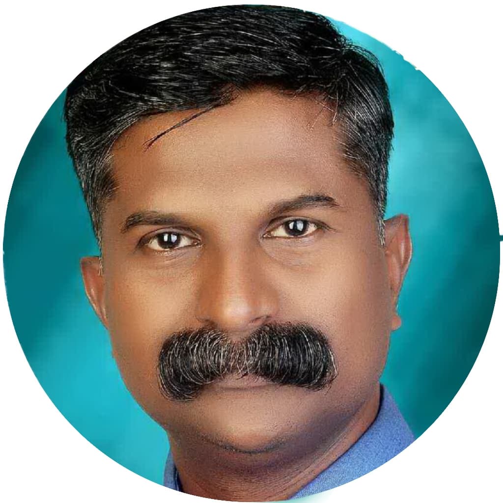 Shankar Jadhav cricket player profile photo