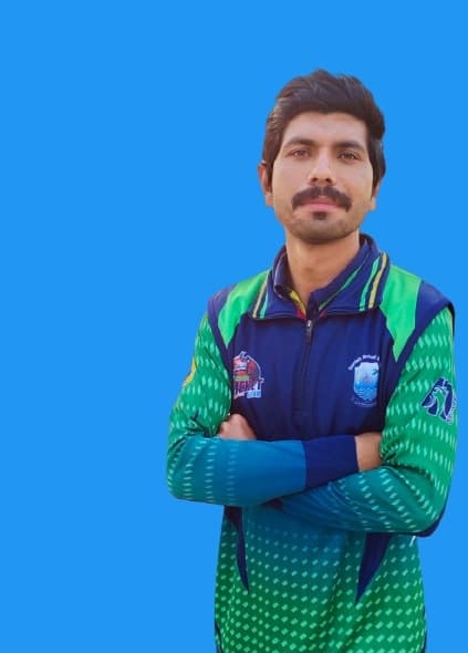 Jaam Ahsan