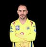 Faf Du Plessis