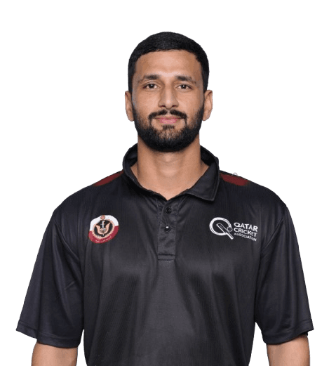 MUHAMMAD HARIS cricket player profile photo