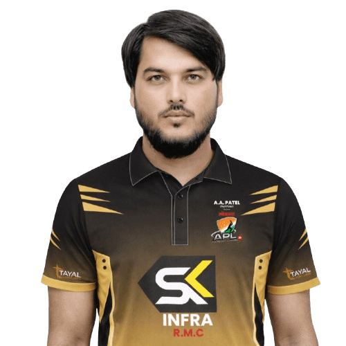 Imran Ahmed