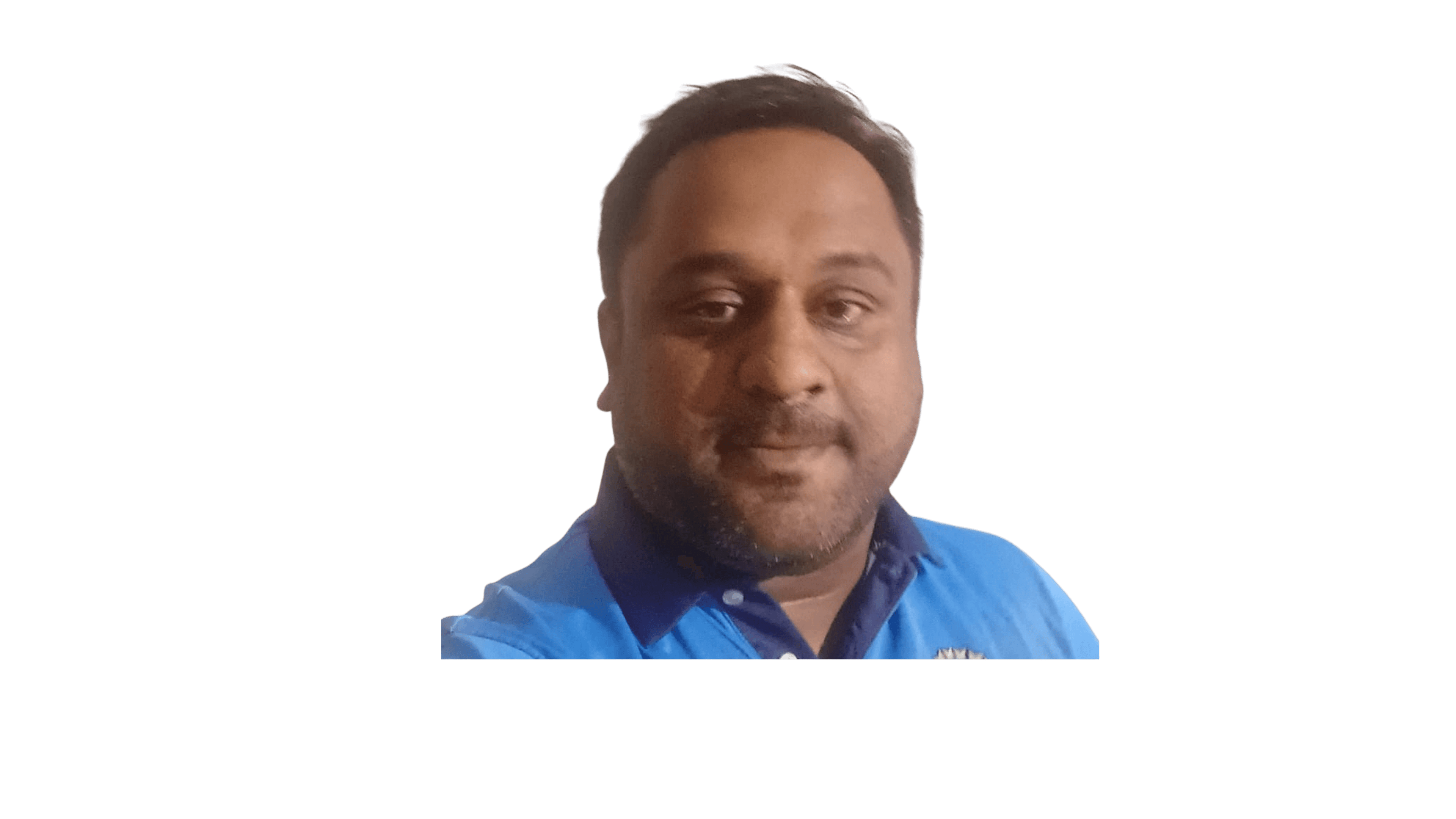 Jayesh Aher