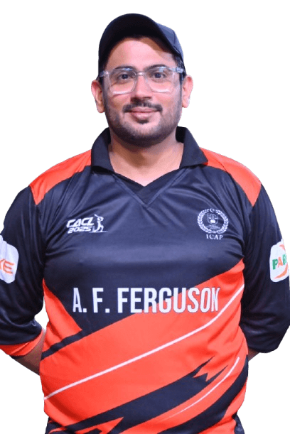 Khurram Latif