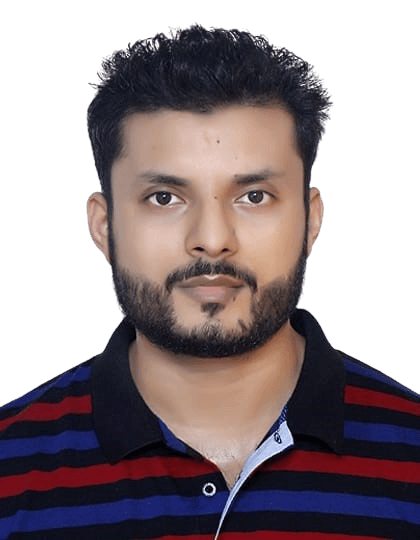 Syed Maaz Junaid