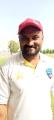 Imran Ali