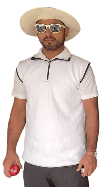 Asif Babar Khoso