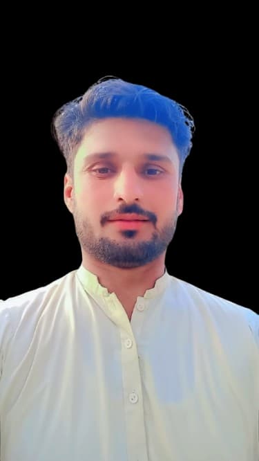 M ZAHID