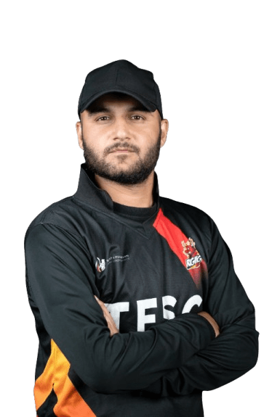 Mairaj Farooq
