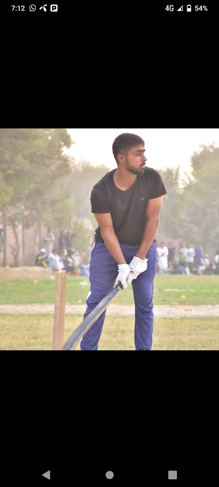 Imran Shah