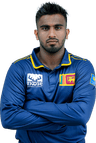 Vishen Halambage