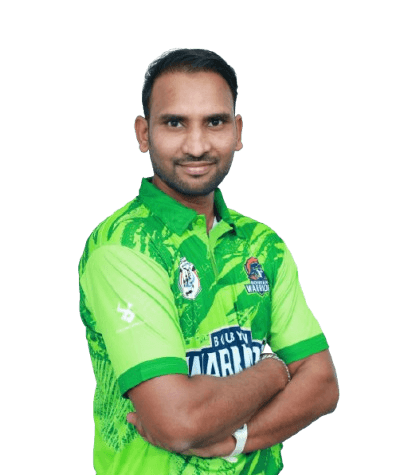 Nasir Hussain