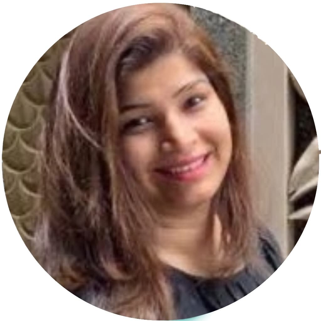 Bhumika Jaisinghani cricket player profile photo