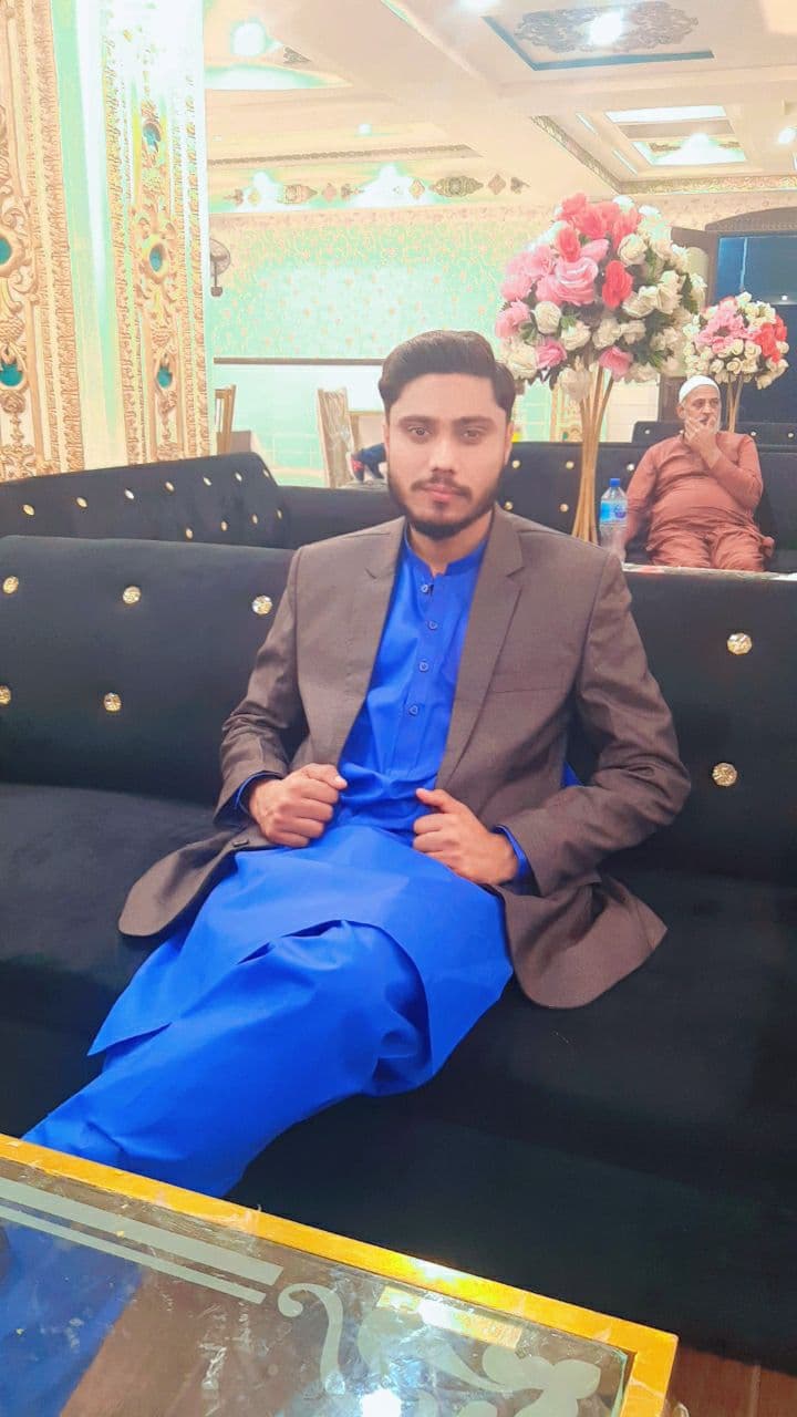 Fayaz cricket player profile photo