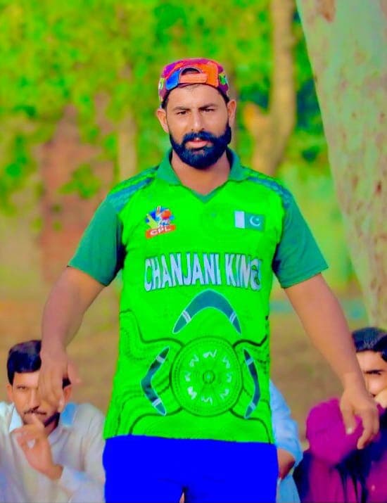 SARDAR SK