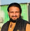 Zubair Khan