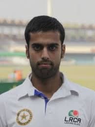AHMED BASHIR