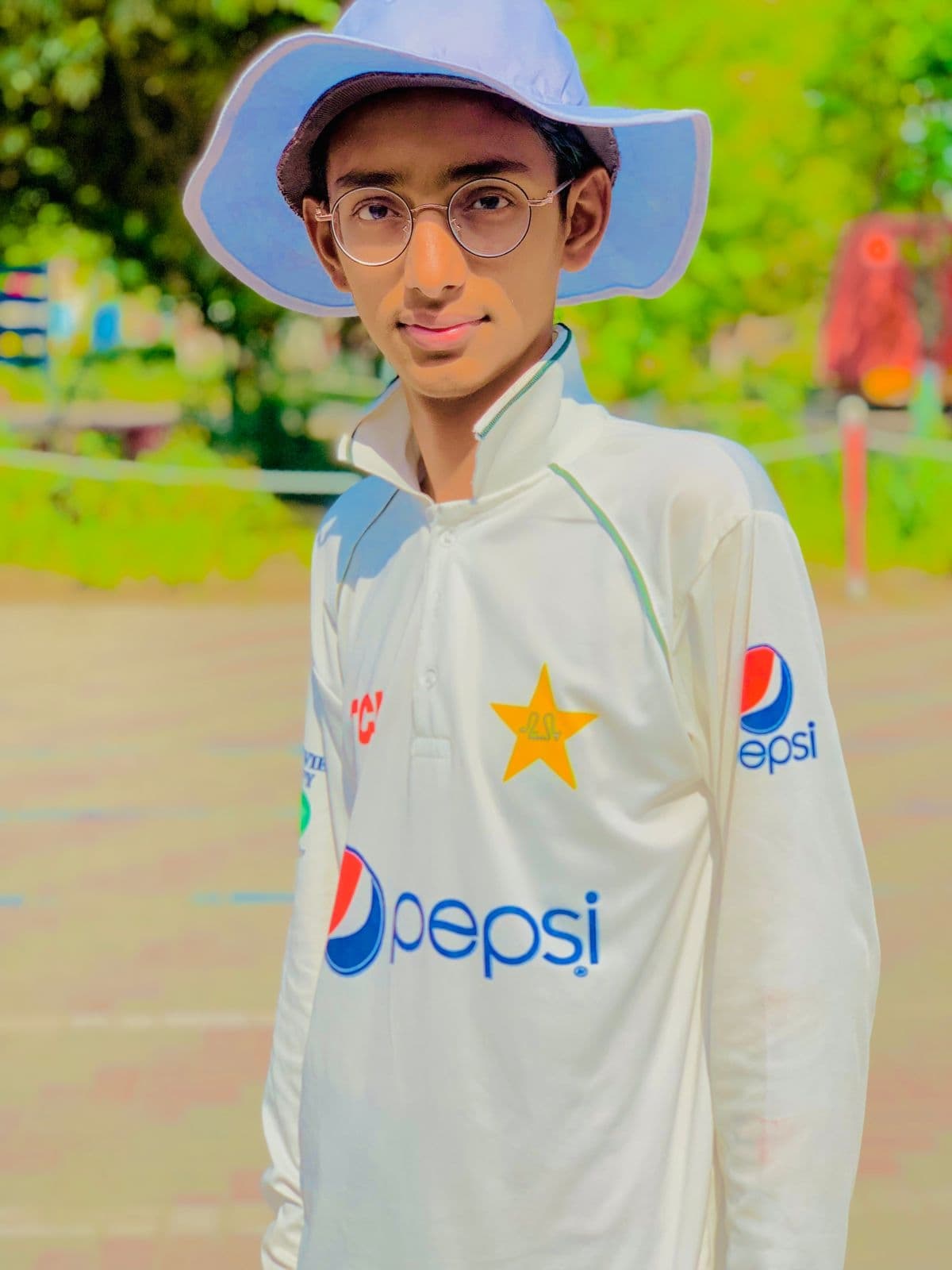 Hafiz Usman