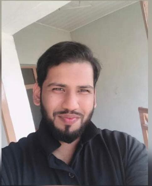 AIBAD cricket player profile photo