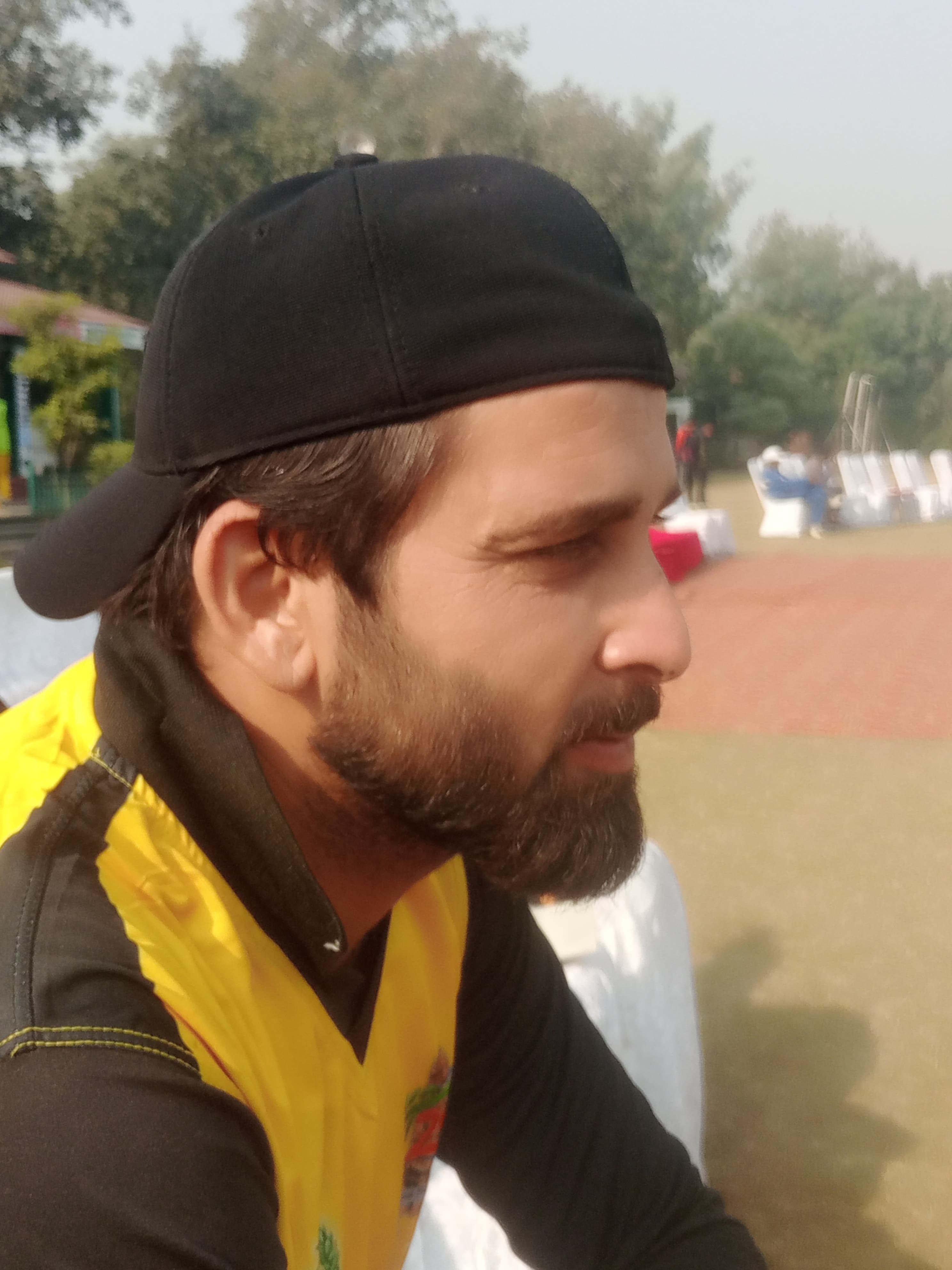 Shahid Khan