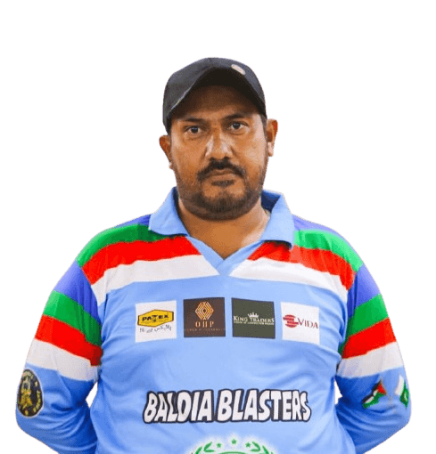 Sajjad Ali