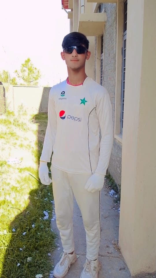 Hanzala Khan