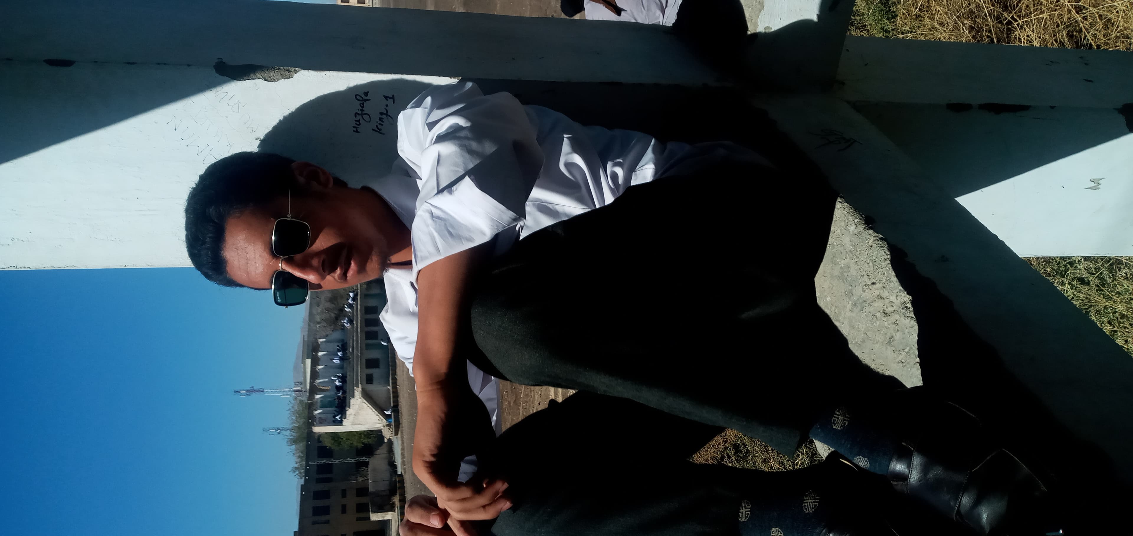 Raziq Khan cricket player profile photo