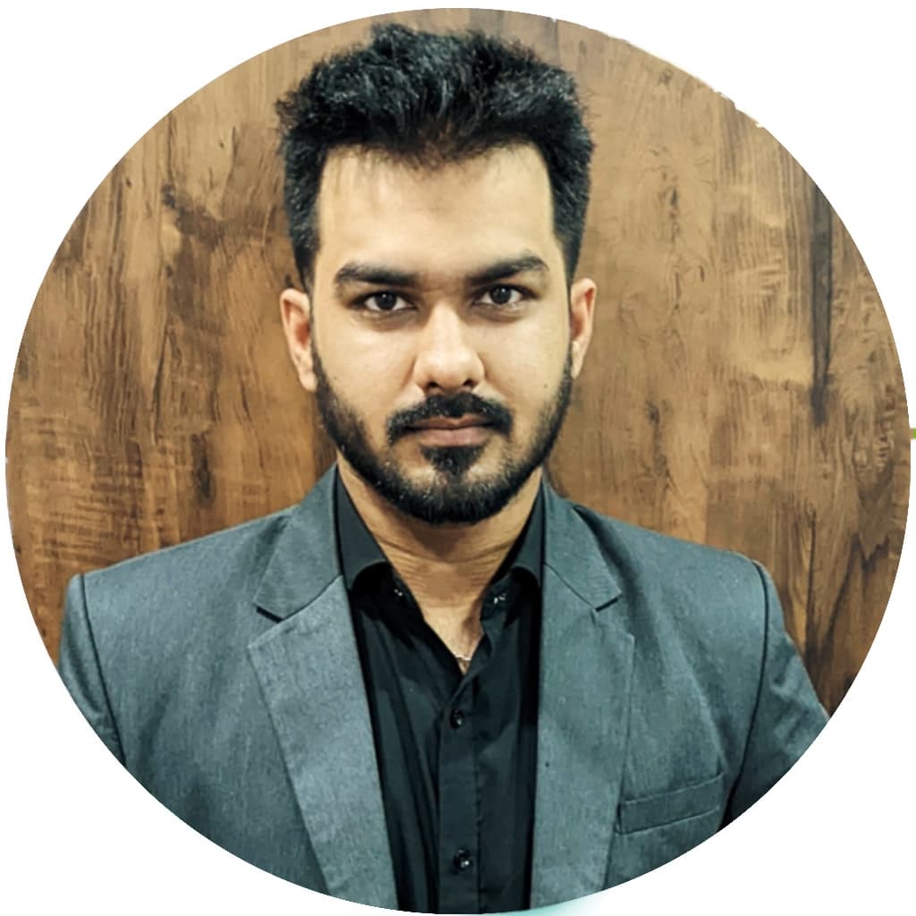 Nikhil Rupwani