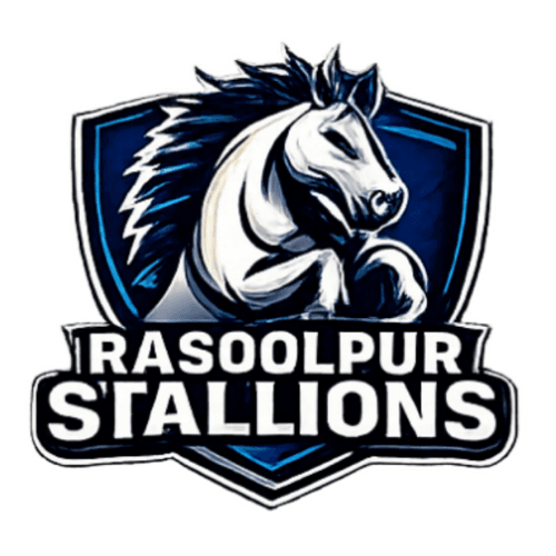 Rcl Stallions team logo
