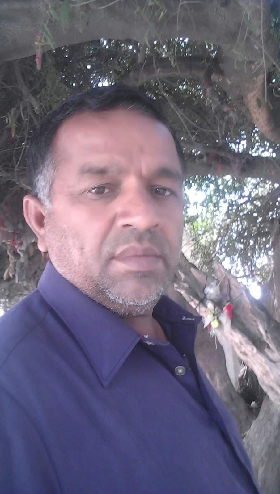 Sudheer Bhand