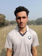 Samiullah cricket player profile photo