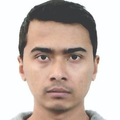 SHAMIM HASAN