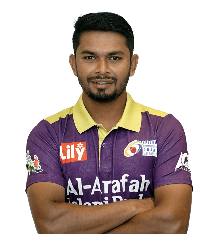 ANISUL ISLAM EMON
