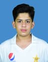 MASYYAB TARIQ