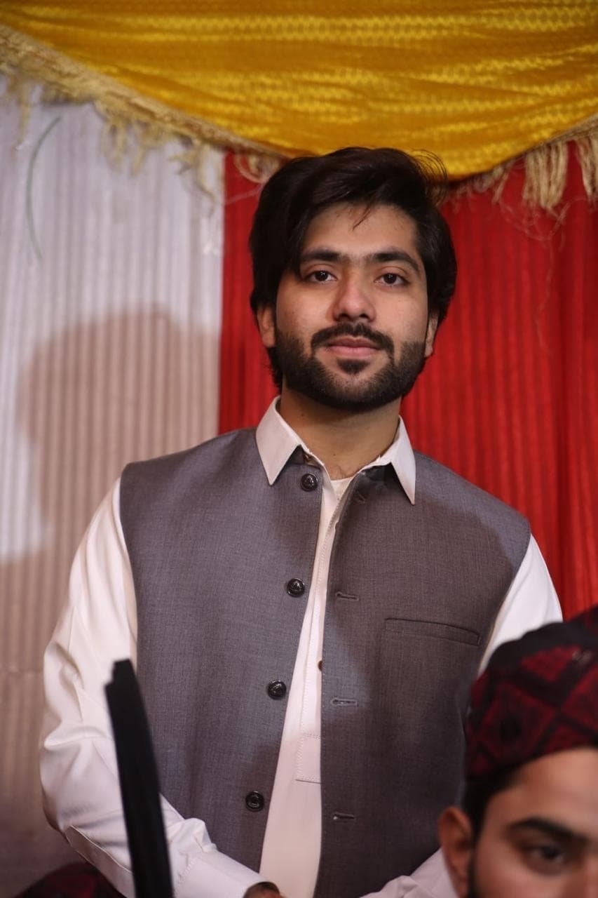 Bilal Riaz