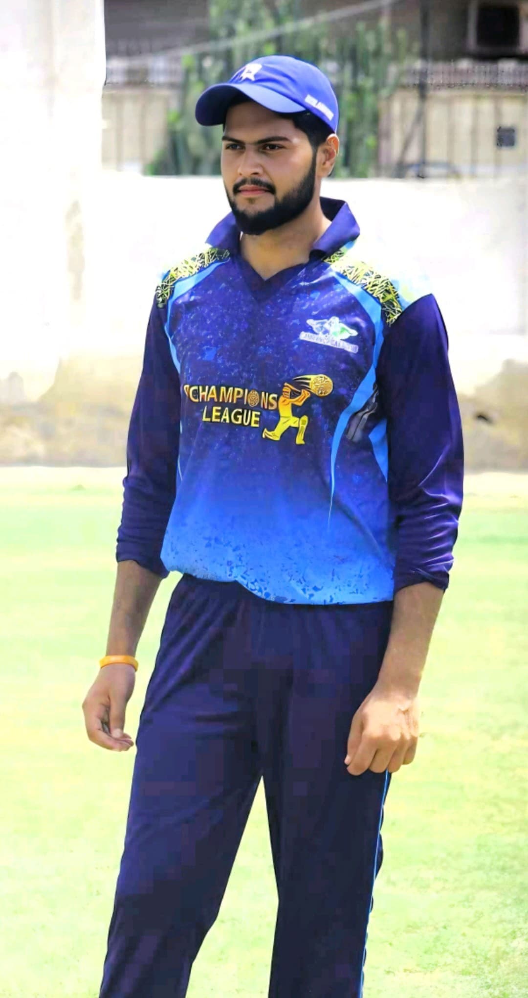Abdur  Rehman cricket player photo