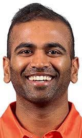 Teja Nidamanuru