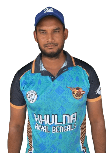 MD.FAYSAL HOSSAIN cricket player photo