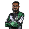 Asad Ebrahim