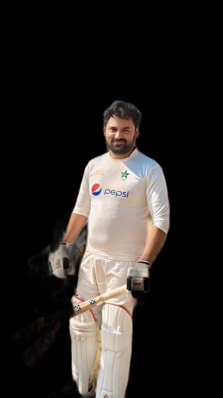 ASLAM POLLARD